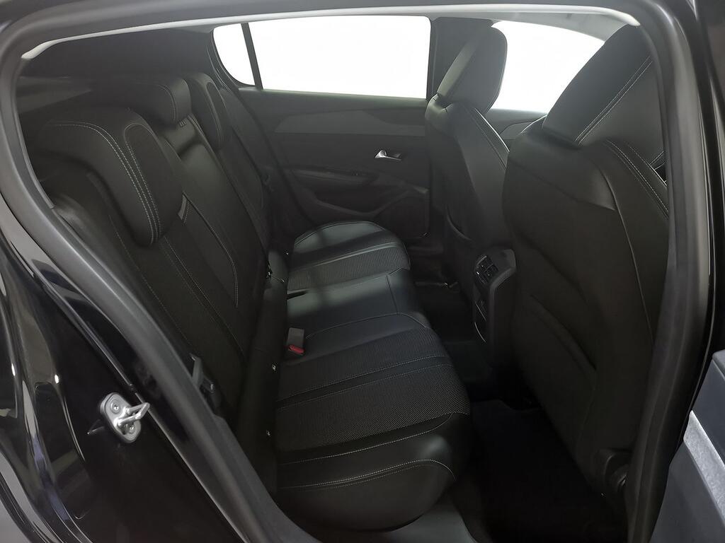 Peugeot 308 5P Allure BlueHDi 130 S&S EAT8 8