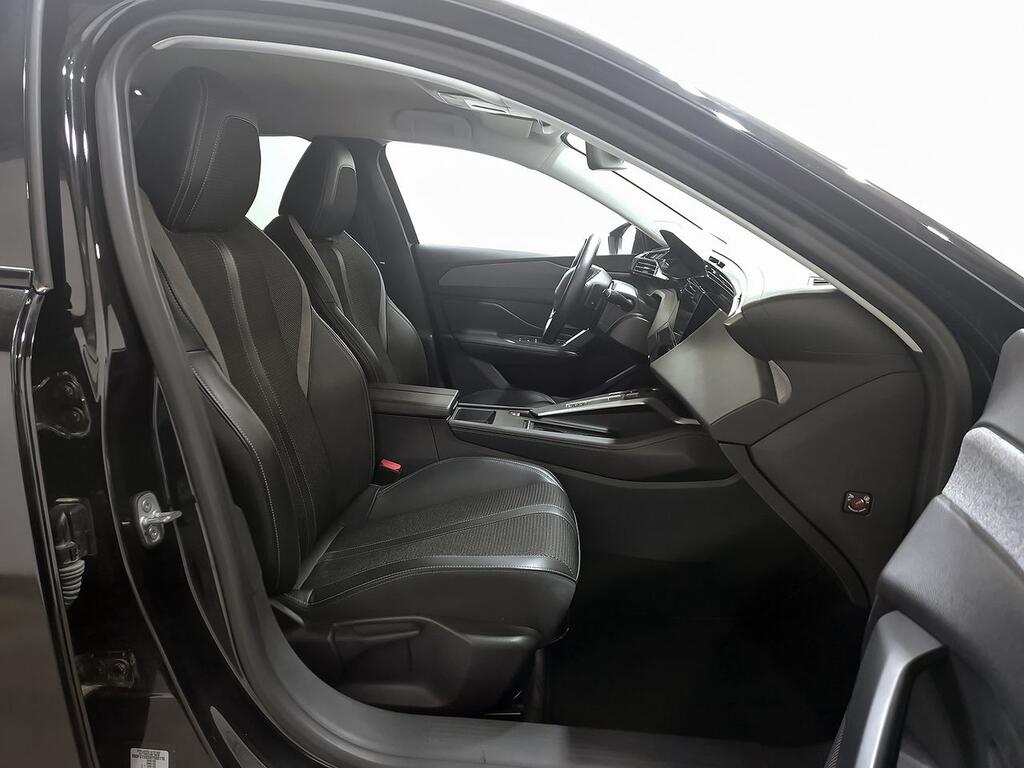 Peugeot 308 5P Allure BlueHDi 130 S&S EAT8 7