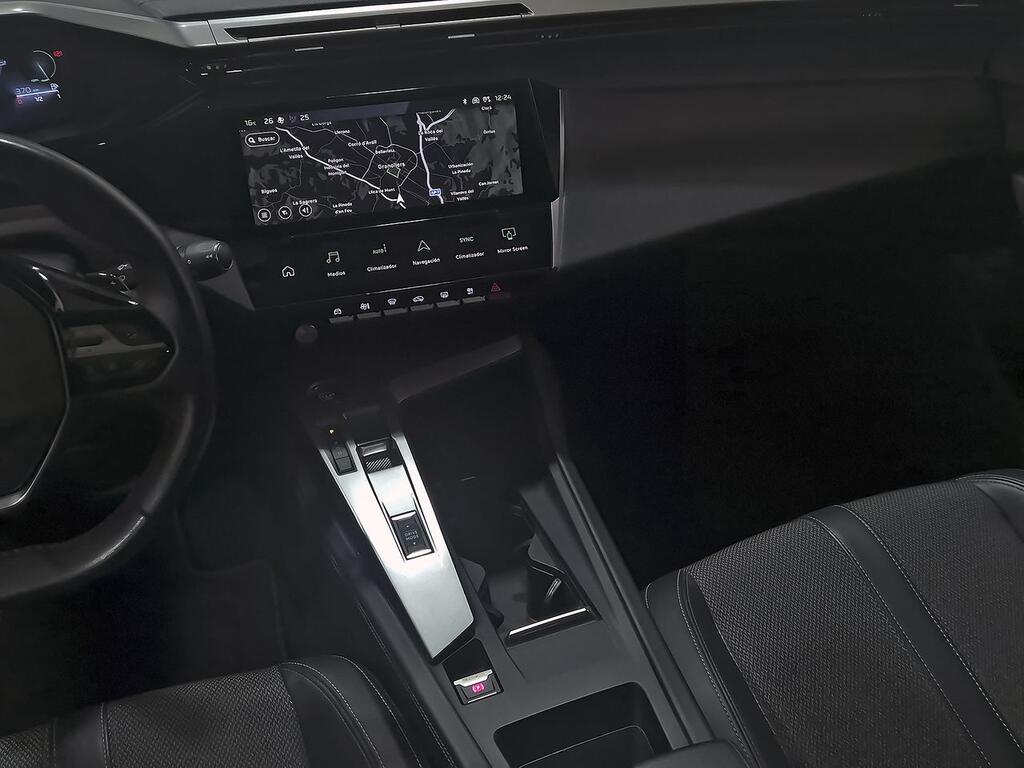 Peugeot 308 5P Allure BlueHDi 130 S&S EAT8 32