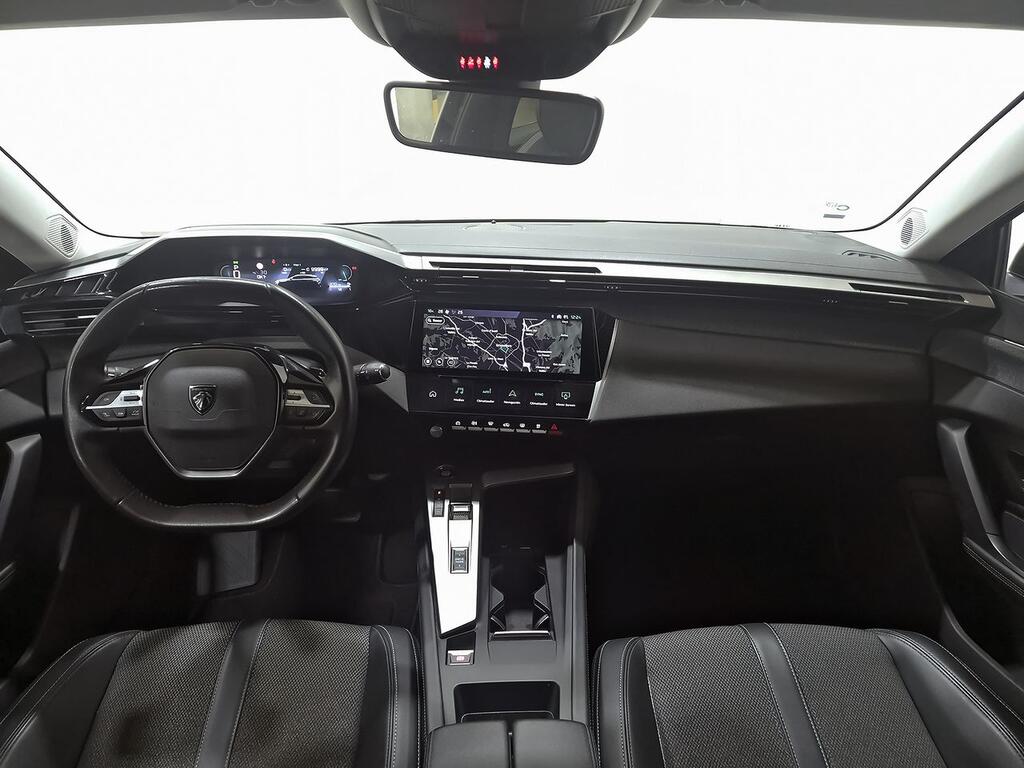 Peugeot 308 5P Allure BlueHDi 130 S&S EAT8 6