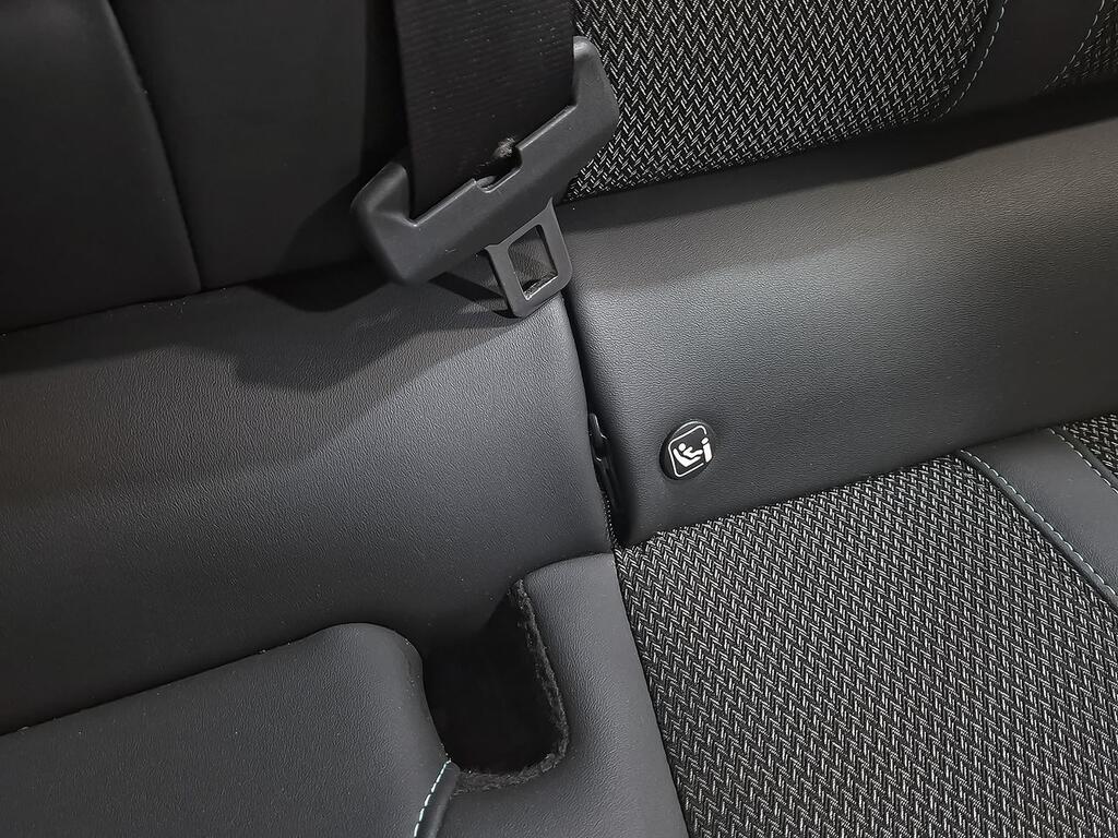 Peugeot 308 5P Allure BlueHDi 130 S&S EAT8 34