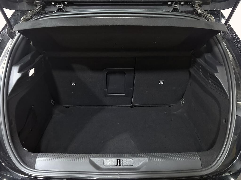 Peugeot 308 5P Allure BlueHDi 130 S&S EAT8 9