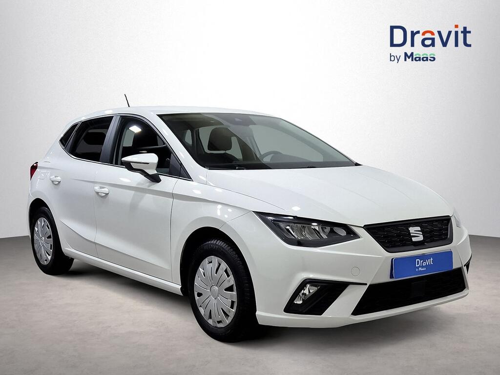 Seat Ibiza 1.0 MPI 59kW (80CV) Reference 1