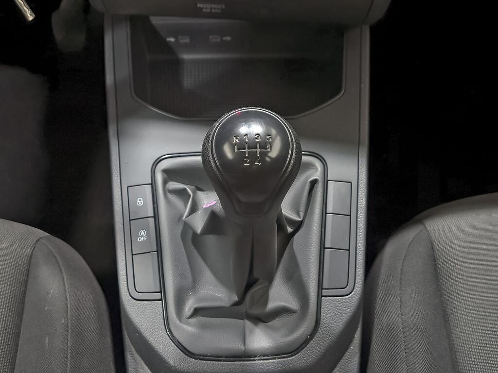 Seat Ibiza 1.0 MPI 59kW (80CV) Reference 20