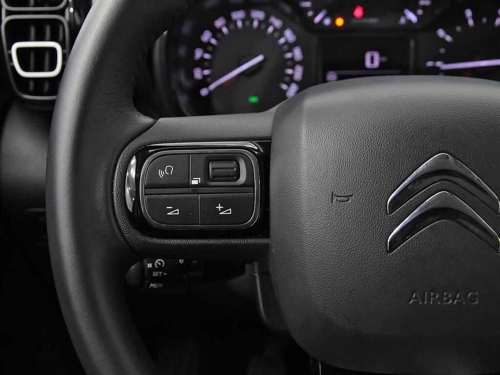 Citroën C3 Aircross BlueHDi 81kW (110CV) S&S Feel Pack 21