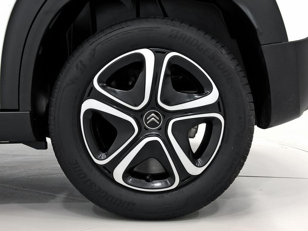 Citroën C3 Aircross BlueHDi 81kW (110CV) S&S Feel Pack 11