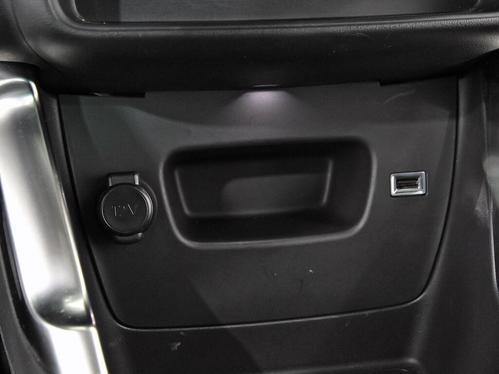 Citroën C3 Aircross BlueHDi 81kW (110CV) S&S Feel Pack 30