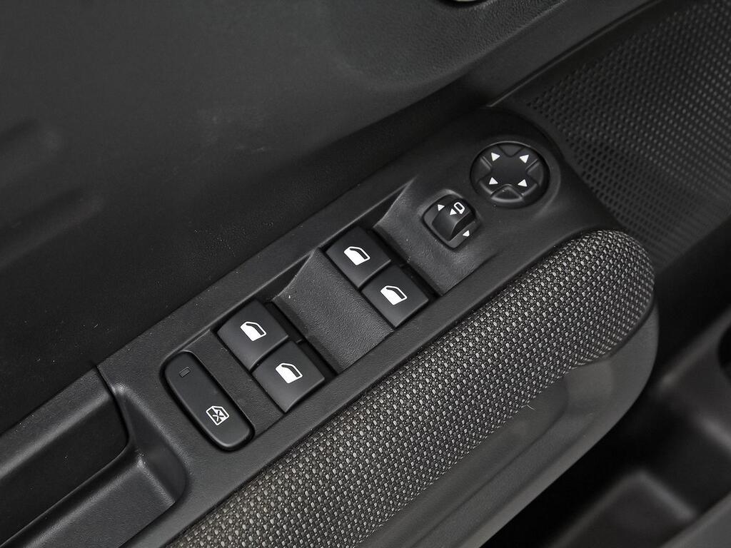 Citroën C3 Aircross BlueHDi 81kW (110CV) S&S Feel Pack 16