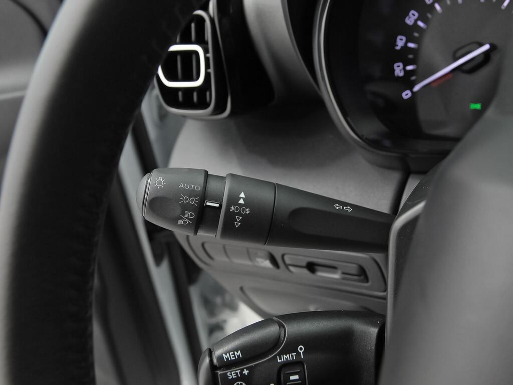 Citroën C3 Aircross BlueHDi 81kW (110CV) S&S Feel Pack 18