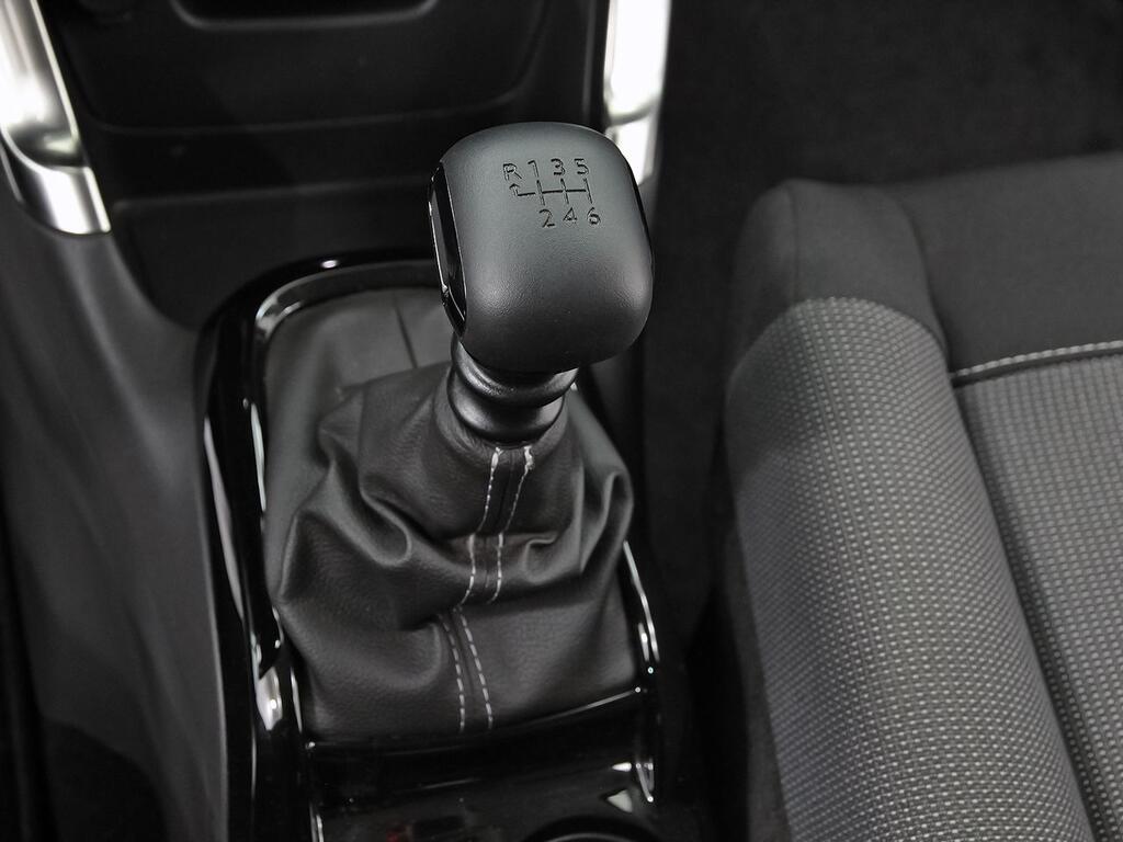 Citroën C3 Aircross BlueHDi 81kW (110CV) S&S Feel Pack 31