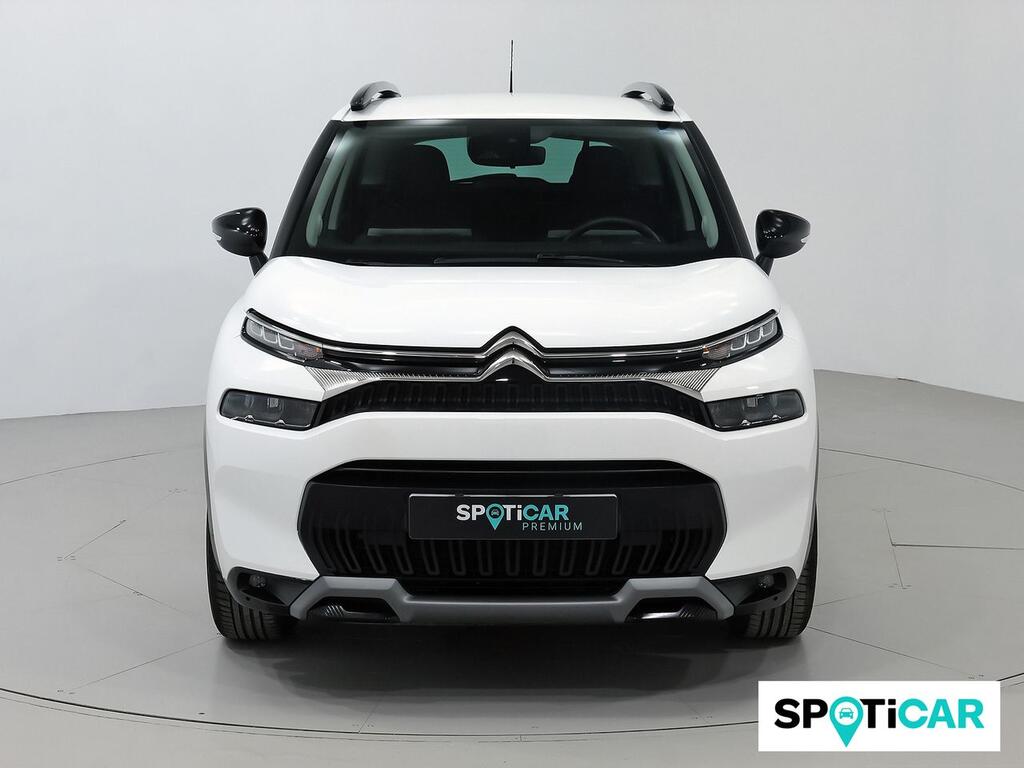 Citroën C3 Aircross BlueHDi 81kW (110CV) S&S Feel Pack 5