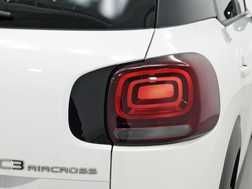 Citroën C3 Aircross BlueHDi 81kW (110CV) S&S Feel Pack 14