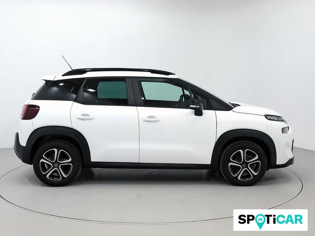 Citroën C3 Aircross BlueHDi 81kW (110CV) S&S Feel Pack 3