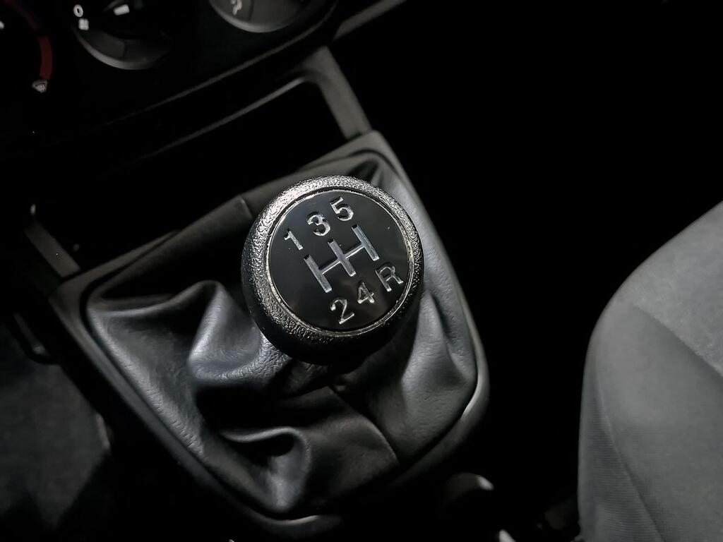 Fiat Fiorino CARGO 1.3 MULTIJET 80 SX 4P 23