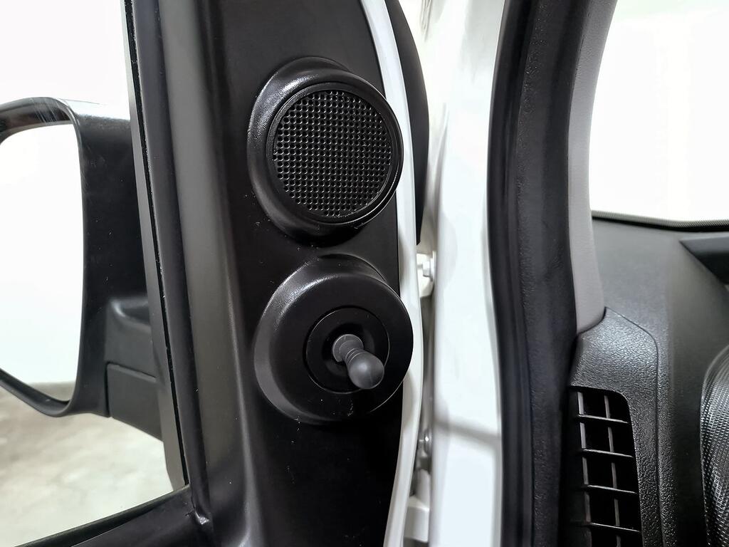 Fiat Fiorino CARGO 1.3 MULTIJET 80 SX 4P 14