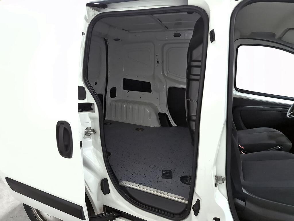 Fiat Fiorino CARGO 1.3 MULTIJET 80 SX 4P 8