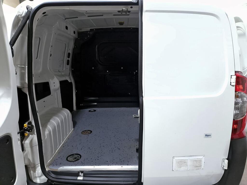 Fiat Fiorino CARGO 1.3 MULTIJET 80 SX 4P 10