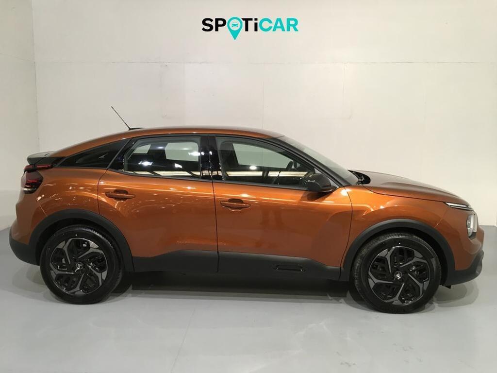 Citroën C4 PureTech 130 S&S 6v Feel Pack 3