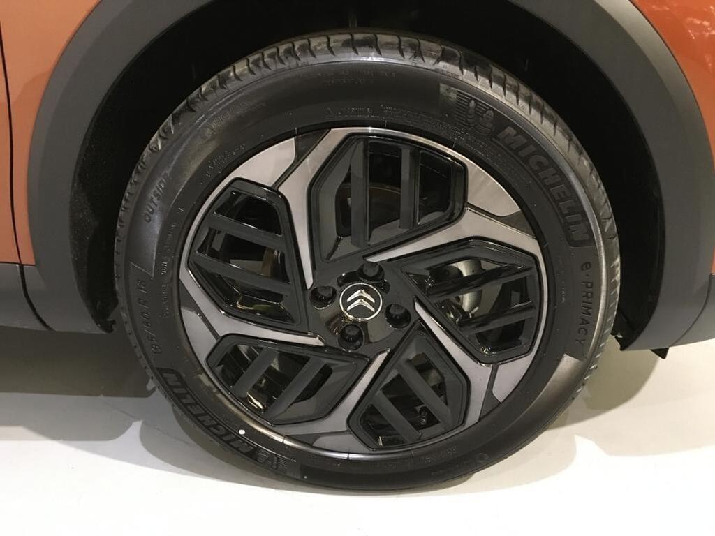 Citroën C4 PureTech 130 S&S 6v Feel Pack 8