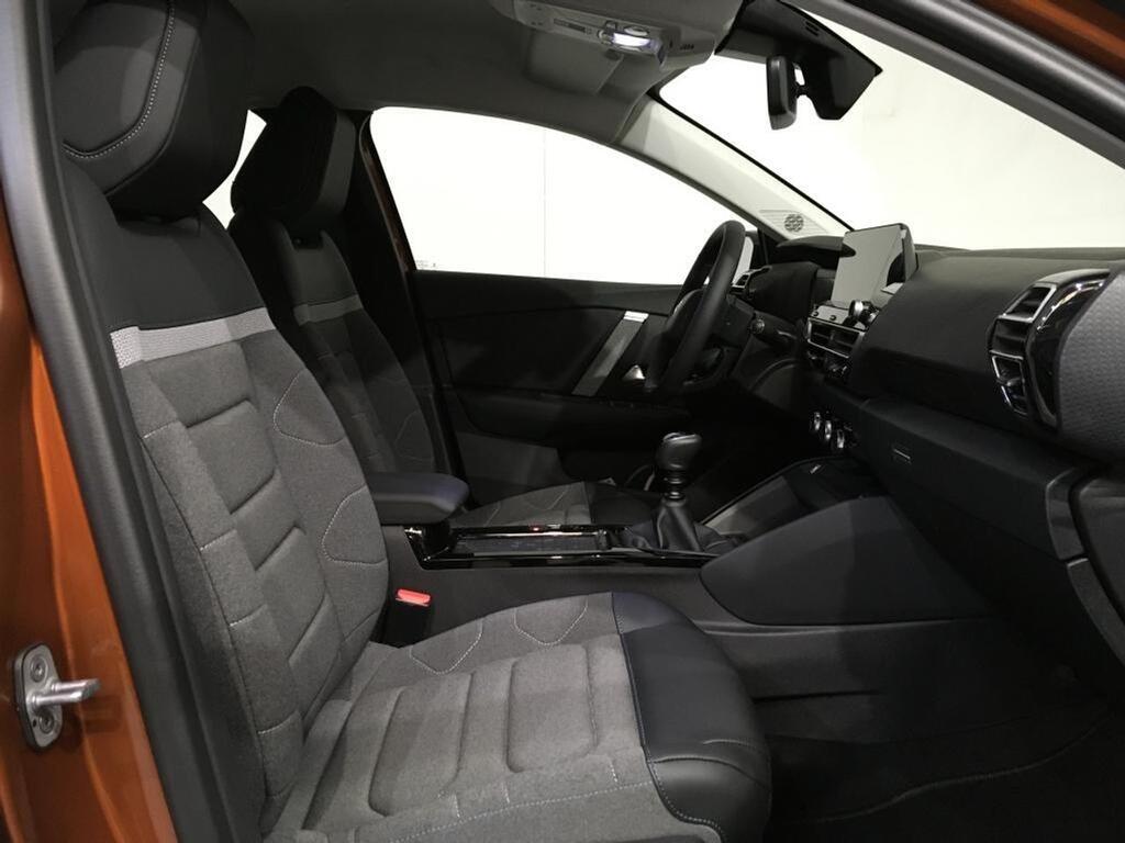 Citroën C4 PureTech 130 S&S 6v Feel Pack 5