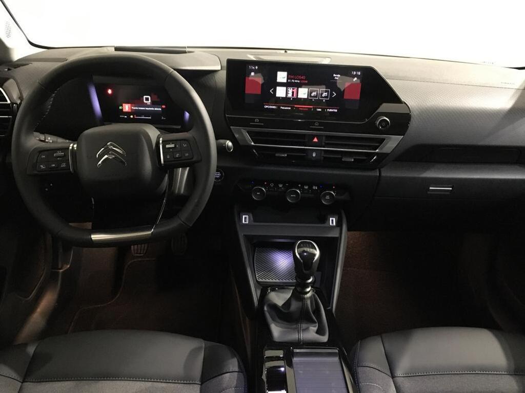 Citroën C4 PureTech 130 S&S 6v Feel Pack 4