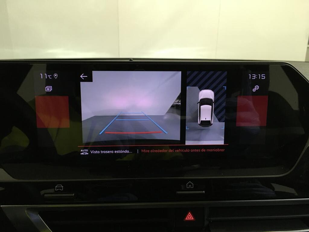 Citroën C4 PureTech 130 S&S 6v Feel Pack 9