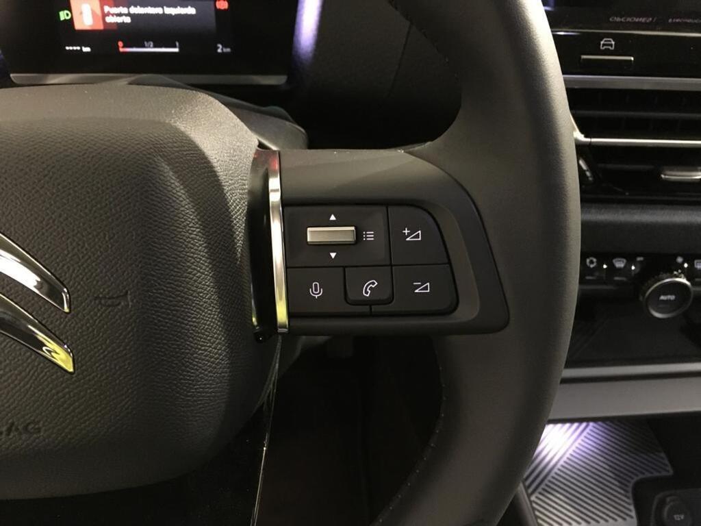 Citroën C4 PureTech 130 S&S 6v Feel Pack 16