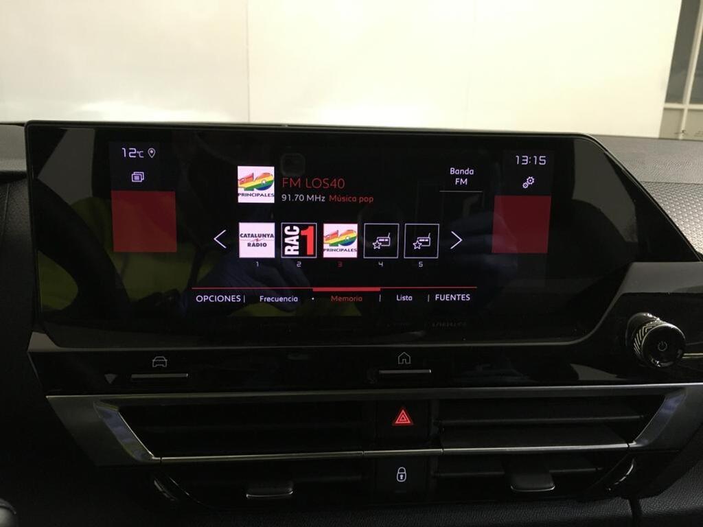 Citroën C4 PureTech 130 S&S 6v Feel Pack 12