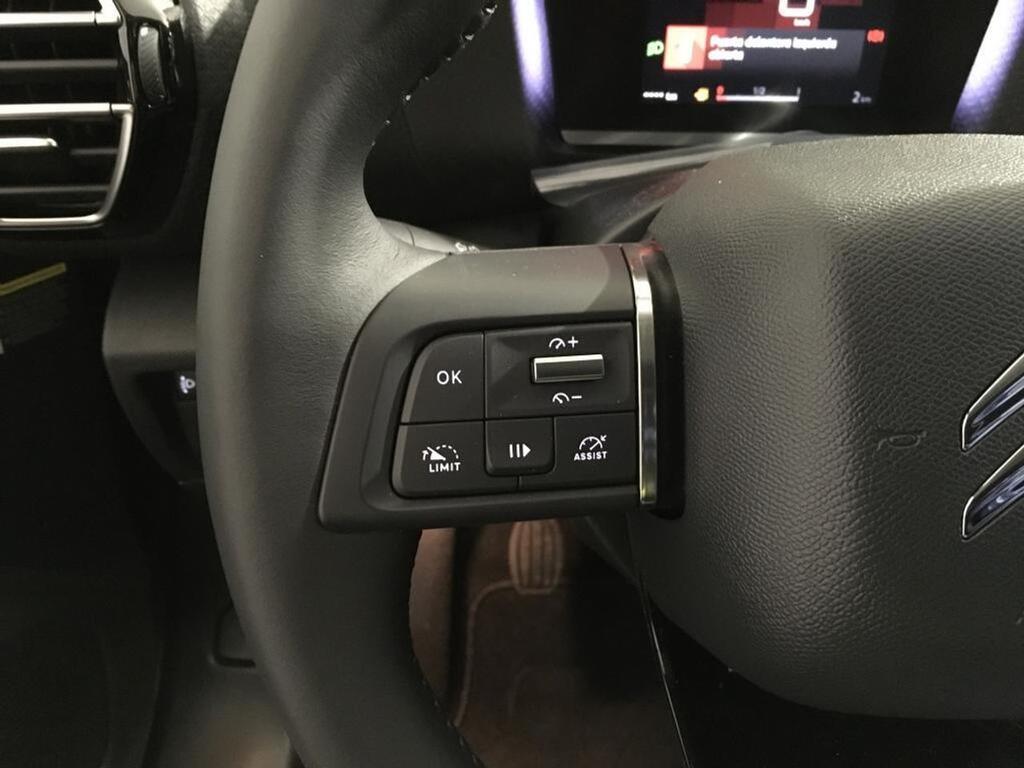 Citroën C4 PureTech 130 S&S 6v Feel Pack 15