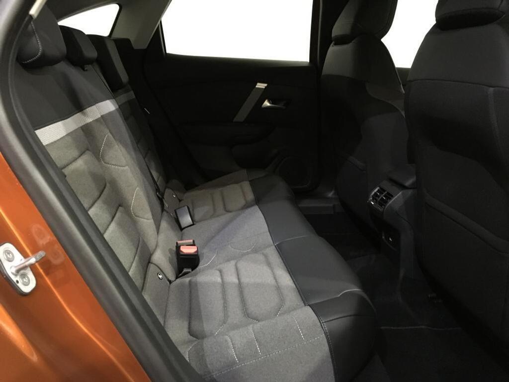 Citroën C4 PureTech 130 S&S 6v Feel Pack 6