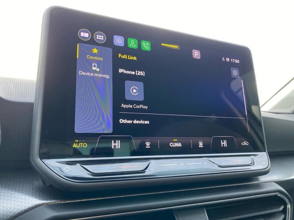 Seat Leon 1.5 TSI 85kW S&S Style 25 Aniversario 17