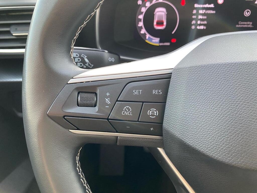 Seat Leon 1.5 TSI 85kW S&S Style 25 Aniversario 9