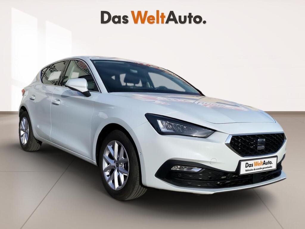 Seat Leon 1.5 TSI 85kW S&S Style 25 Aniversario 1