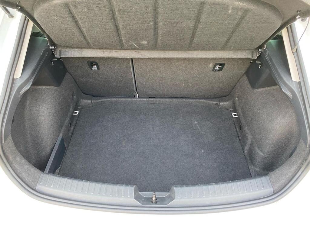 Seat Leon 1.5 TSI 85kW S&S Style 25 Aniversario 7