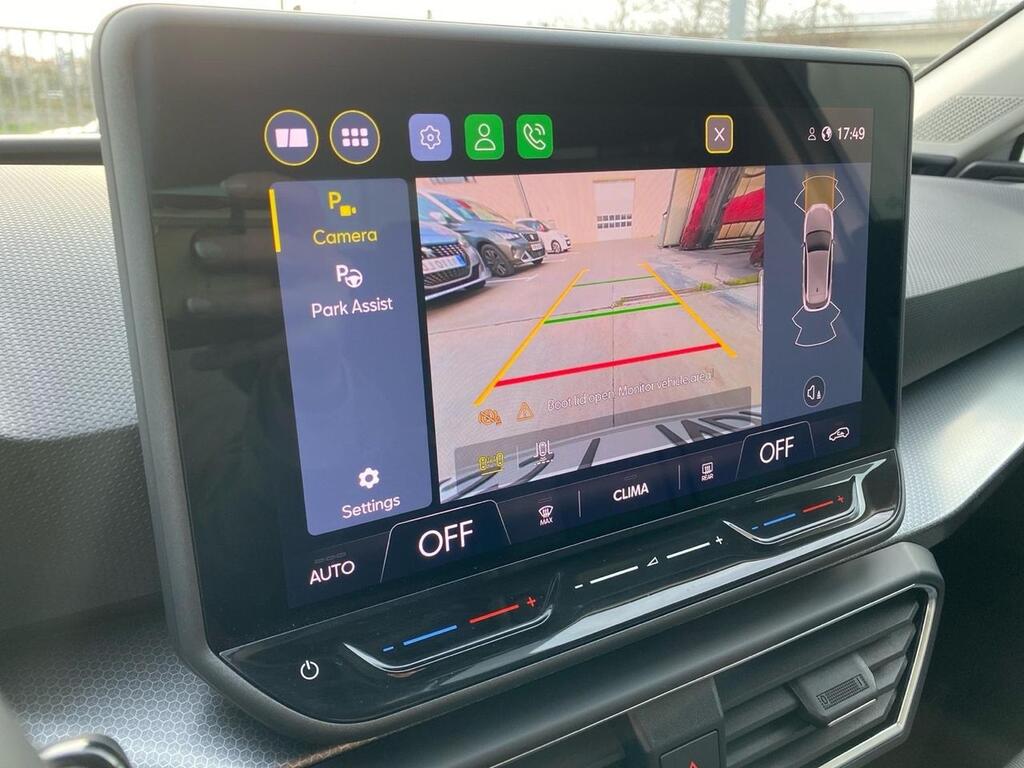 Seat Leon 1.5 TSI 85kW S&S Style 25 Aniversario 20