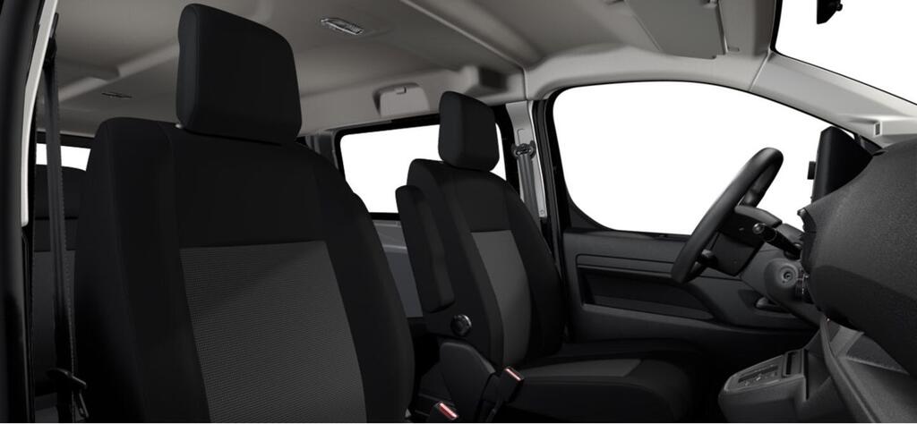 Citroën Jumpy 2.2 BLUEHDI 180 AUTO XL 4P 9 Plazas 7