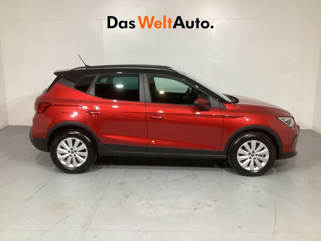 Seat Arona 1.0 TSI 85kW Style Special Edition 3
