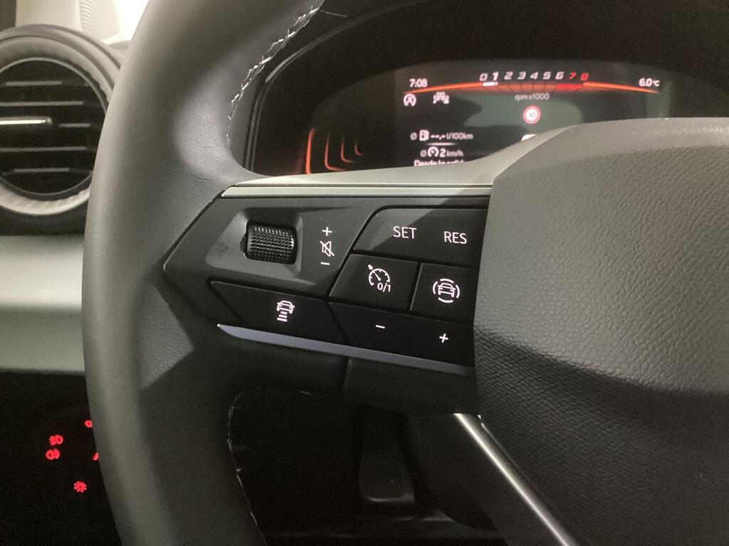 Seat Arona 1.0 TSI 85kW Style Special Edition 9