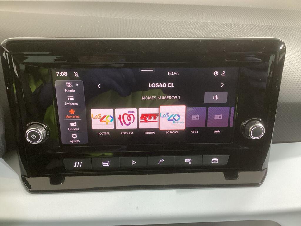 Seat Arona 1.0 TSI 85kW Style Special Edition 11