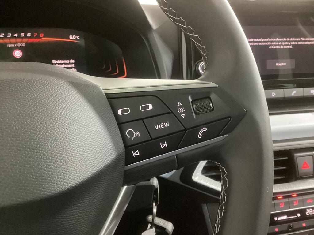 Seat Arona 1.0 TSI 85kW Style Special Edition 10