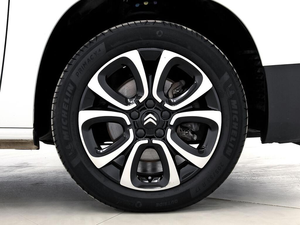 Citroën Berlingo 1.5 BLUEHDI 100 TALLA M SHINE BUSINESS 5P (N1) 9