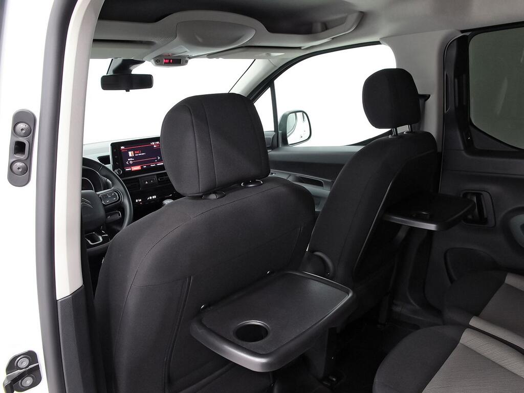 Citroën Berlingo 1.5 BLUEHDI 100 TALLA M SHINE BUSINESS 5P (N1) 27