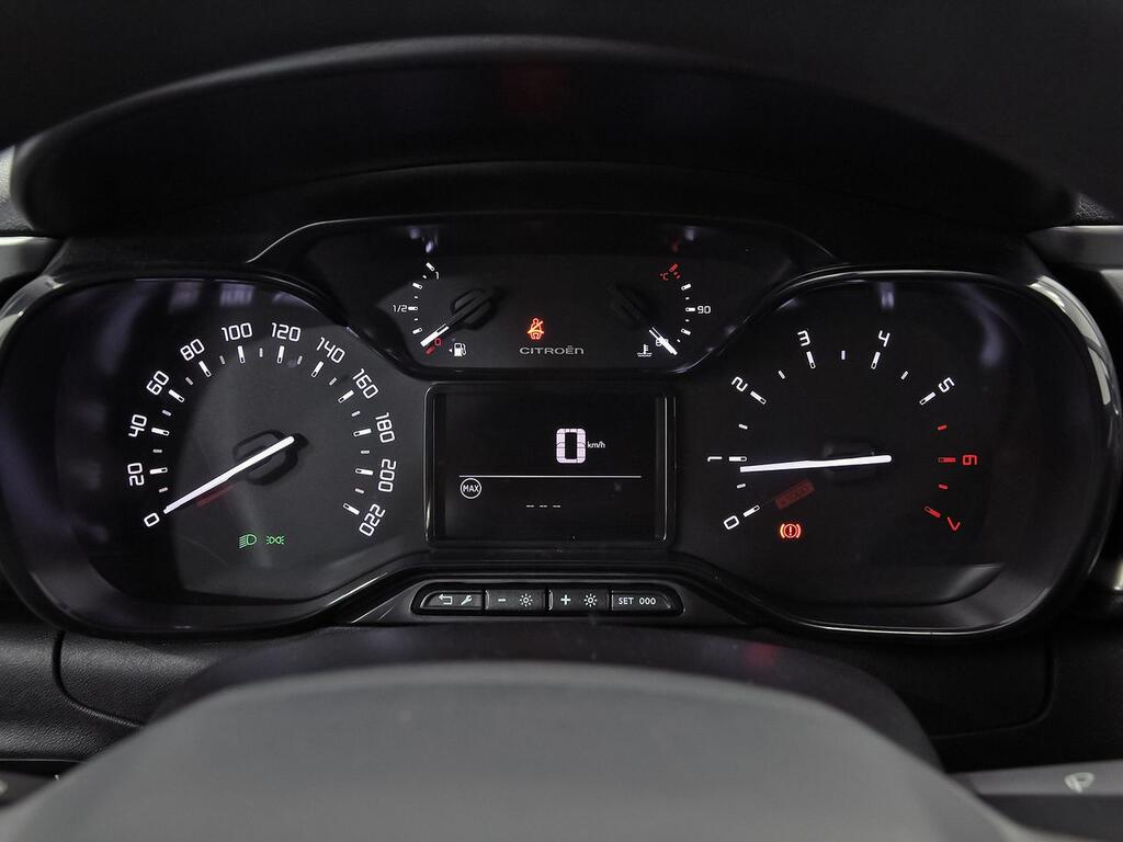 Citroën C3 BlueHDi 75KW (100CV) S&S Shine 15