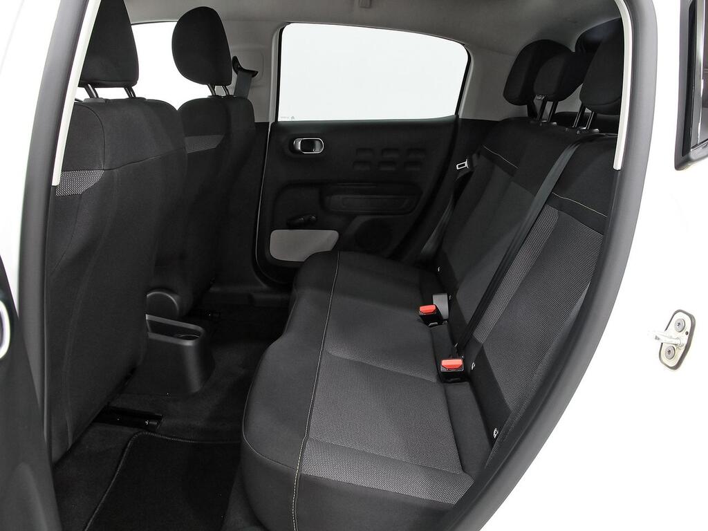 Citroën C3 BlueHDi 75KW (100CV) S&S Shine 9