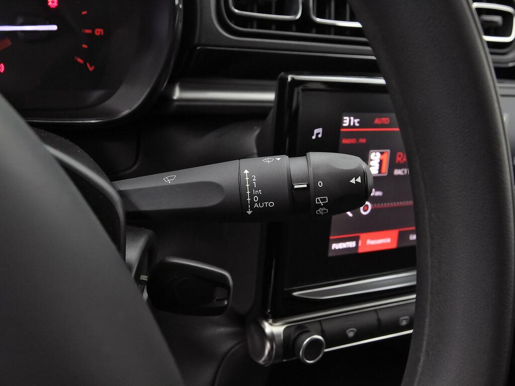 Citroën C3 BlueHDi 75KW (100CV) S&S Shine 17