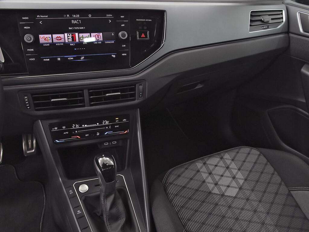 Volkswagen Taigo R-Line 1.0 TSI 81kW (110CV) DSG 20