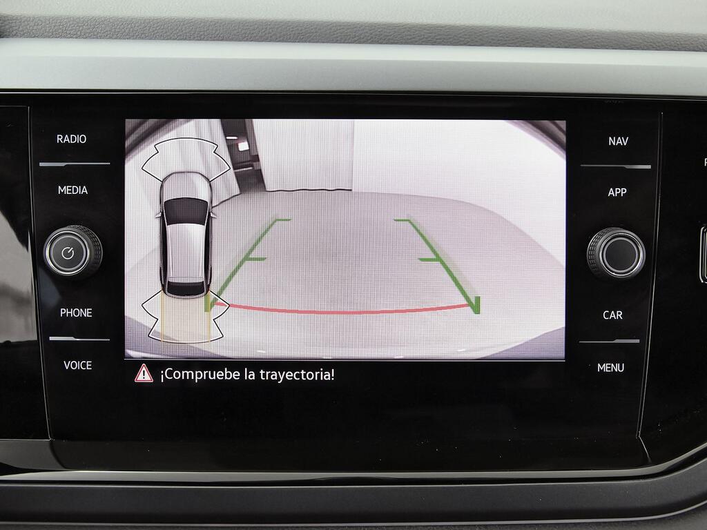 Volkswagen Taigo R-Line 1.0 TSI 81kW (110CV) DSG 24