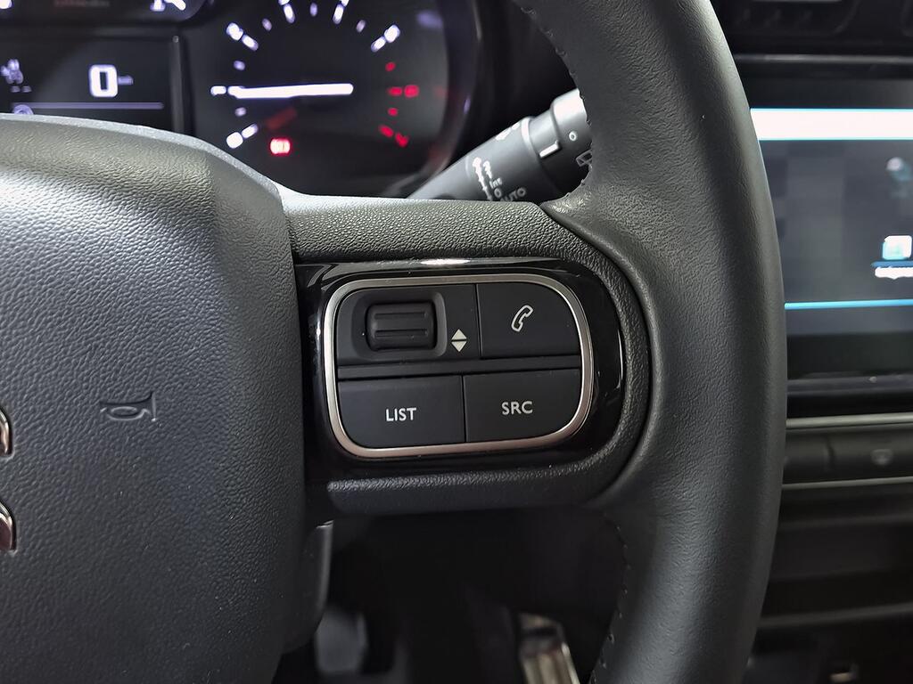 Citroën C3 Aircross PureTech 81kW (110CV) S&S C-Series 19