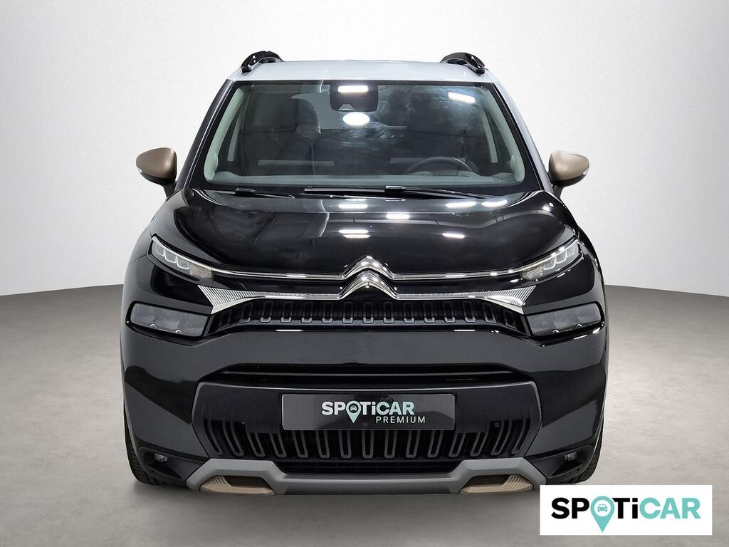 Citroën C3 Aircross PureTech 81kW (110CV) S&S C-Series 5