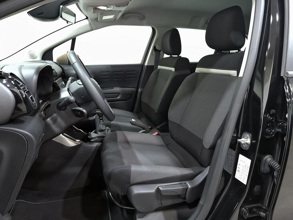 Citroën C3 Aircross PureTech 81kW (110CV) S&S C-Series 8